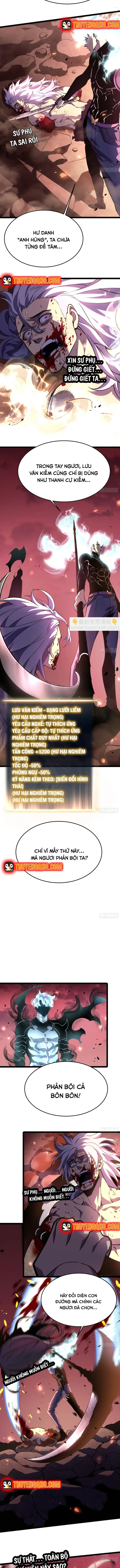 Trọng Khải Dị Thế: Ta Dùng Gương Thần Trở Thành Vô Địch Chap 30 - Next Chap 31