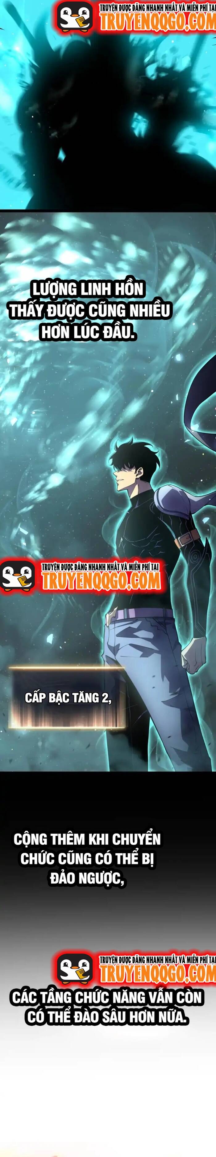 Trọng Khải Dị Thế: Ta Dùng Gương Thần Trở Thành Vô Địch Chap 31 - Next Chap 32