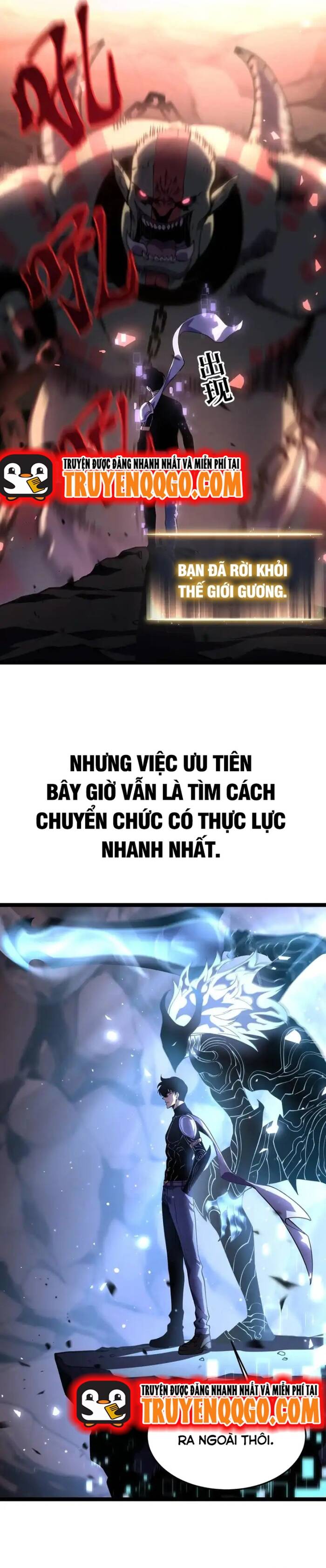 Trọng Khải Dị Thế: Ta Dùng Gương Thần Trở Thành Vô Địch Chap 31 - Next Chap 32