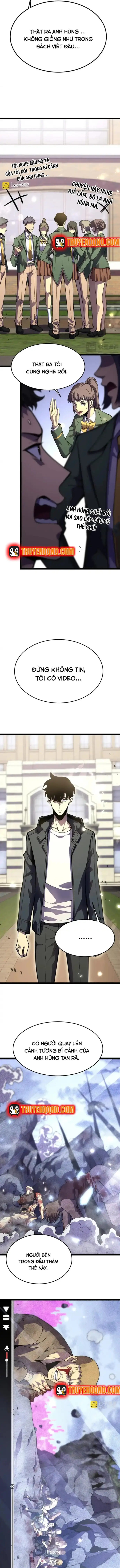 Trọng Khải Dị Thế: Ta Dùng Gương Thần Trở Thành Vô Địch Chap 32 - Next Chap 33