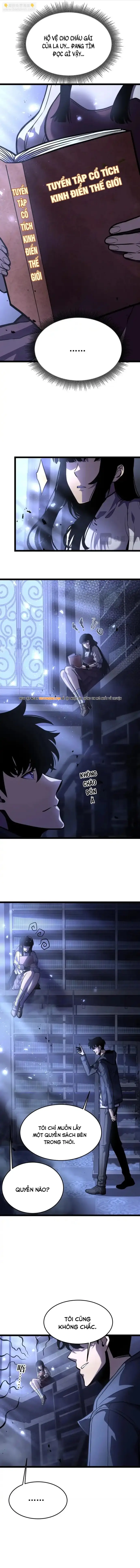 Trọng Khải Dị Thế: Ta Dùng Gương Thần Trở Thành Vô Địch Chap 33 - Next Chap 34