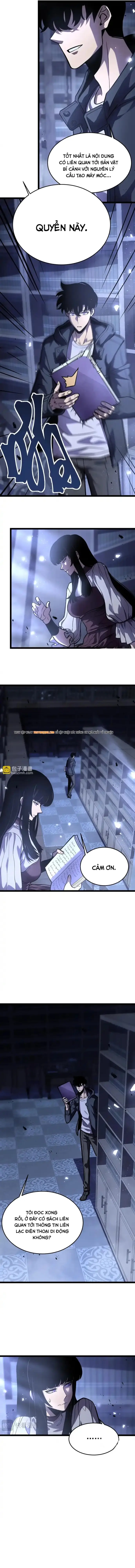 Trọng Khải Dị Thế: Ta Dùng Gương Thần Trở Thành Vô Địch Chap 33 - Next Chap 34