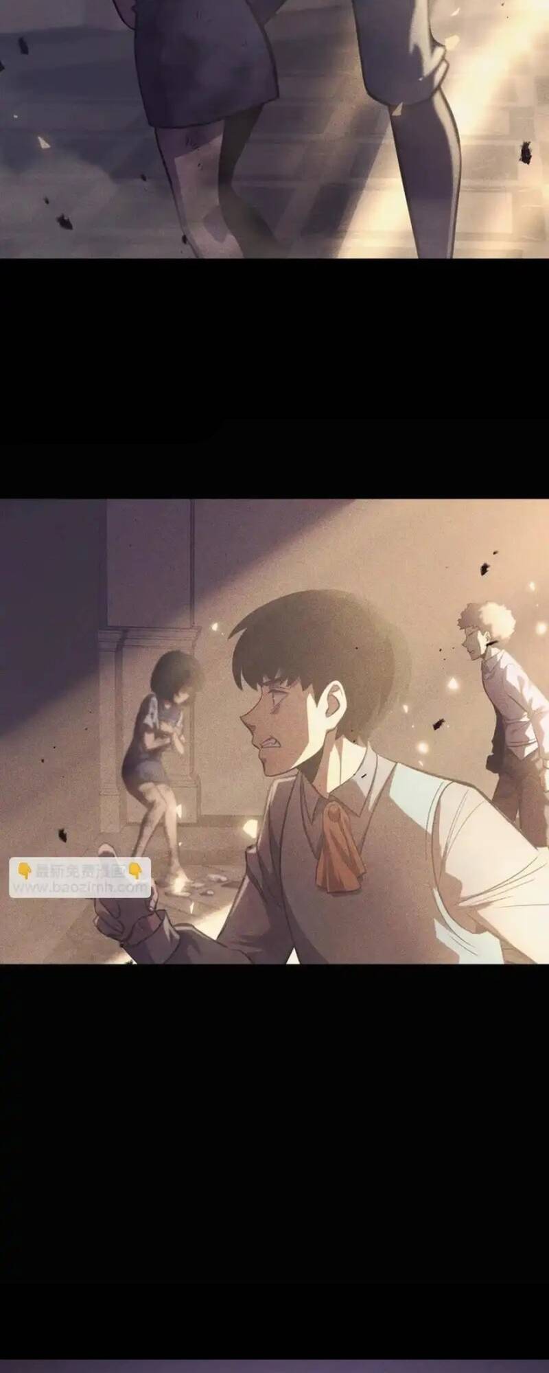 Trọng Khải Dị Thế: Ta Dùng Gương Thần Trở Thành Vô Địch Chap 36 - Next Chap 37