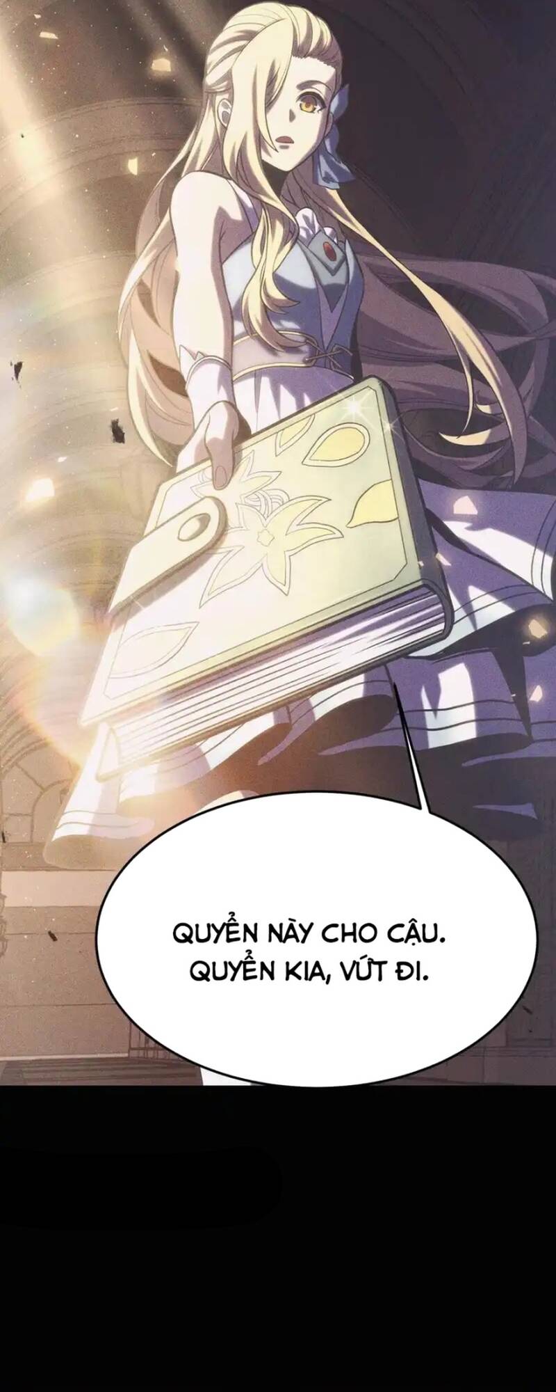 Trọng Khải Dị Thế: Ta Dùng Gương Thần Trở Thành Vô Địch Chap 36 - Next Chap 37