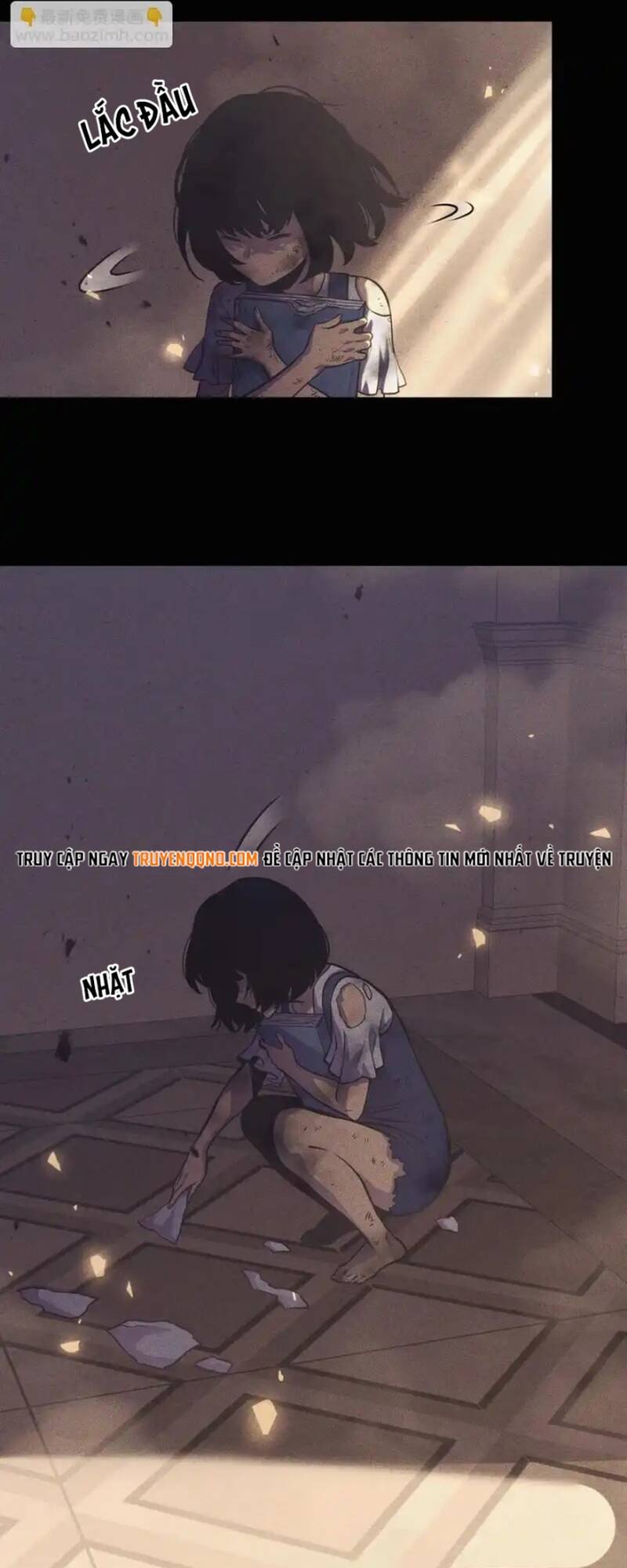 Trọng Khải Dị Thế: Ta Dùng Gương Thần Trở Thành Vô Địch Chap 36 - Next Chap 37