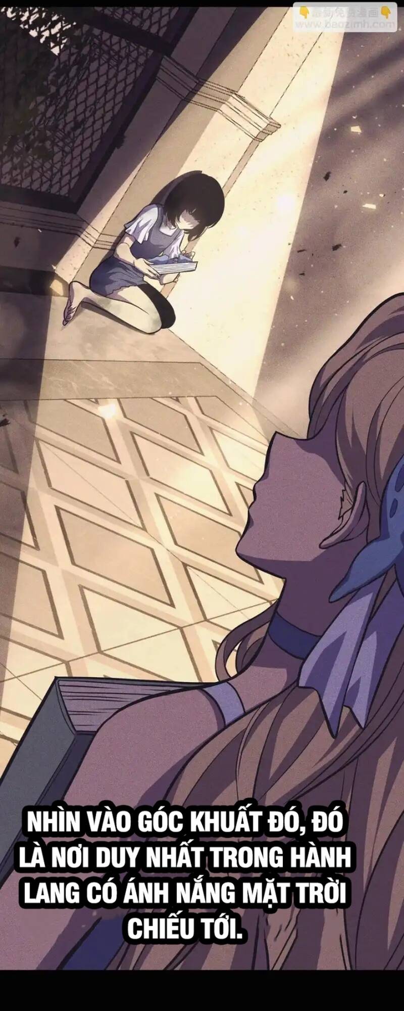 Trọng Khải Dị Thế: Ta Dùng Gương Thần Trở Thành Vô Địch Chap 36 - Next Chap 37