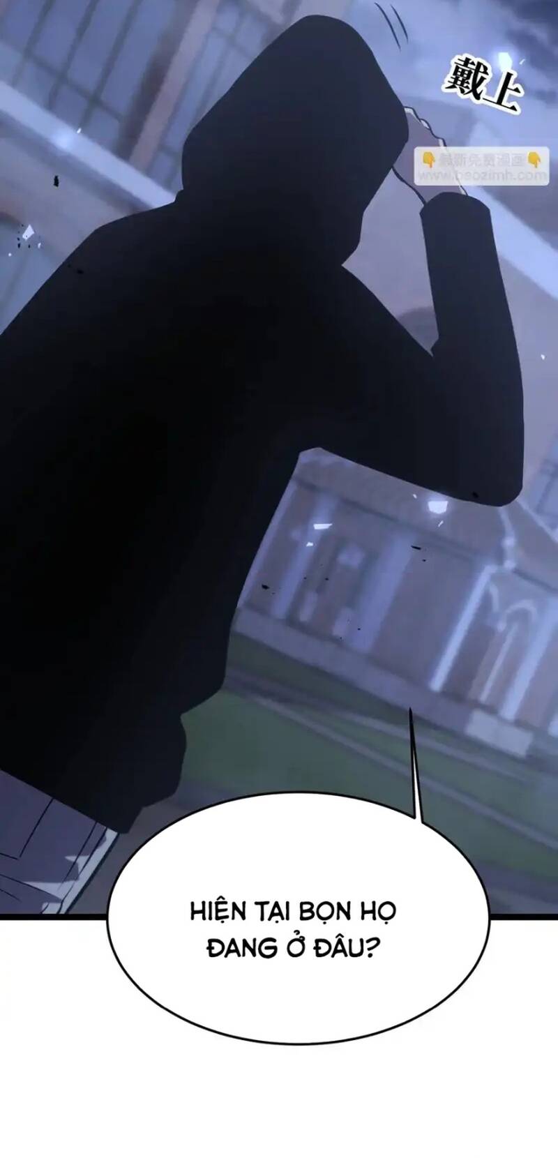 Trọng Khải Dị Thế: Ta Dùng Gương Thần Trở Thành Vô Địch Chap 36 - Next Chap 37