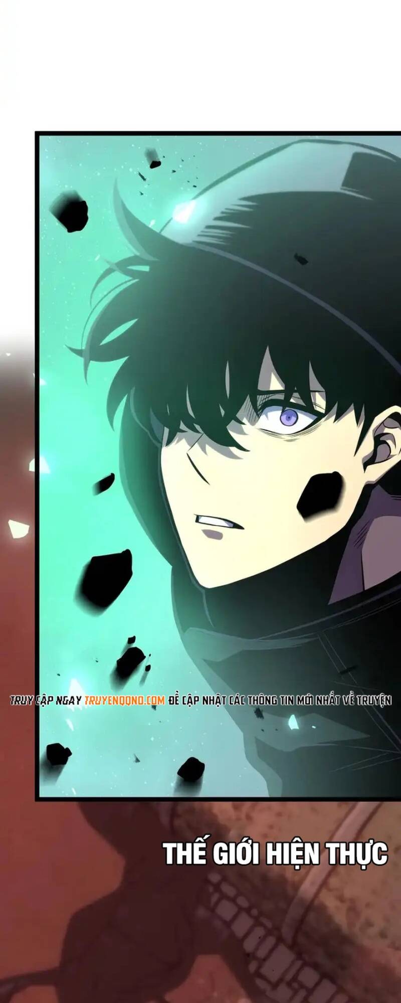 Trọng Khải Dị Thế: Ta Dùng Gương Thần Trở Thành Vô Địch Chap 36 - Next Chap 37