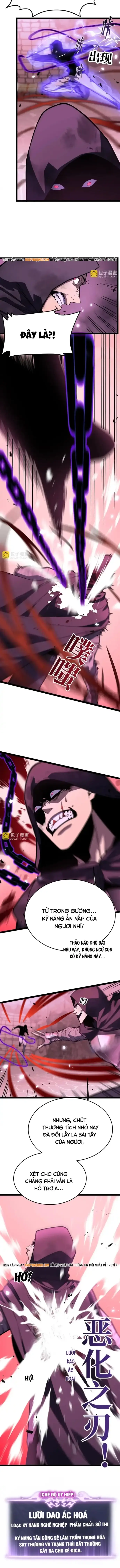 Trọng Khải Dị Thế: Ta Dùng Gương Thần Trở Thành Vô Địch Chap 37 - Next Chap 38