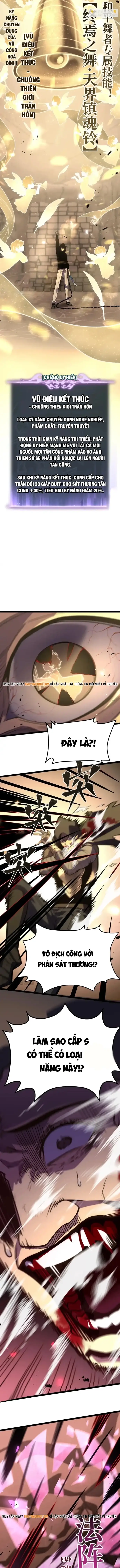 Trọng Khải Dị Thế: Ta Dùng Gương Thần Trở Thành Vô Địch Chap 37 - Next Chap 38