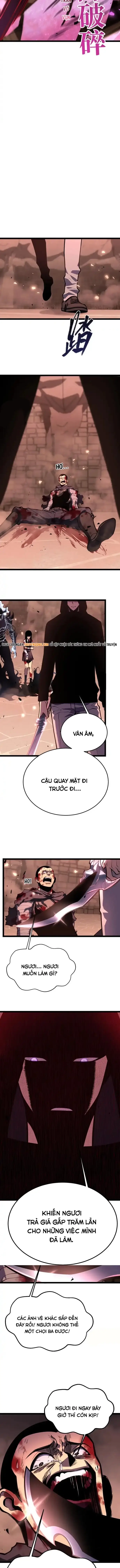 Trọng Khải Dị Thế: Ta Dùng Gương Thần Trở Thành Vô Địch Chap 37 - Next Chap 38