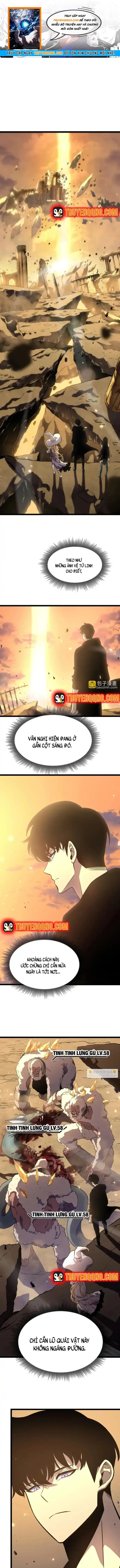 Trọng Khải Dị Thế: Ta Dùng Gương Thần Trở Thành Vô Địch Chap 39 - Next Chap 40