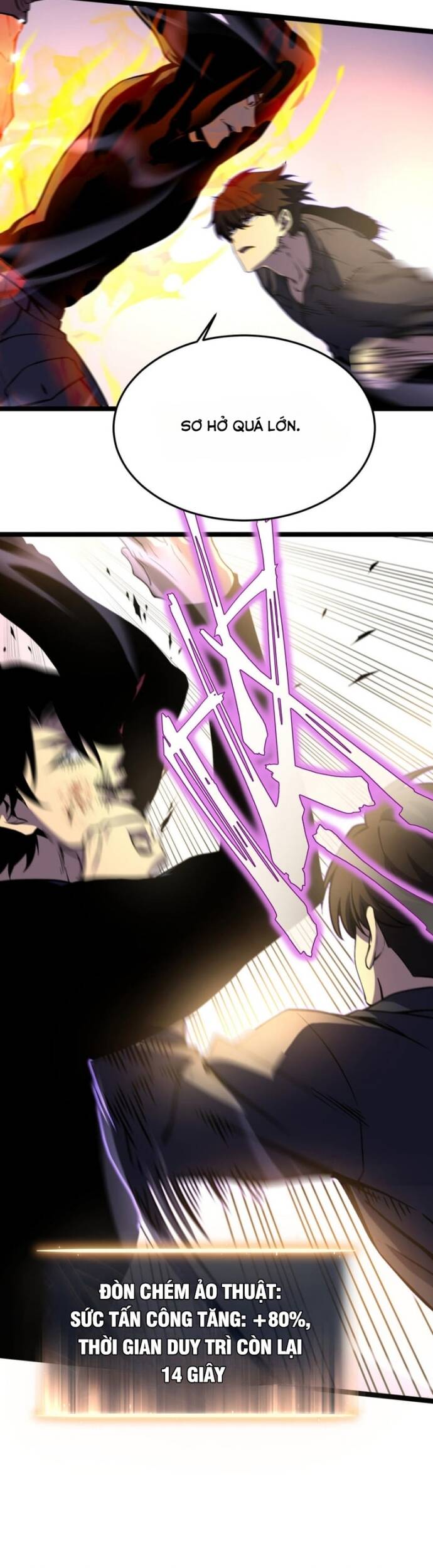 Trọng Khải Dị Thế: Ta Dùng Gương Thần Trở Thành Vô Địch Chap 4 - Next Chap 5