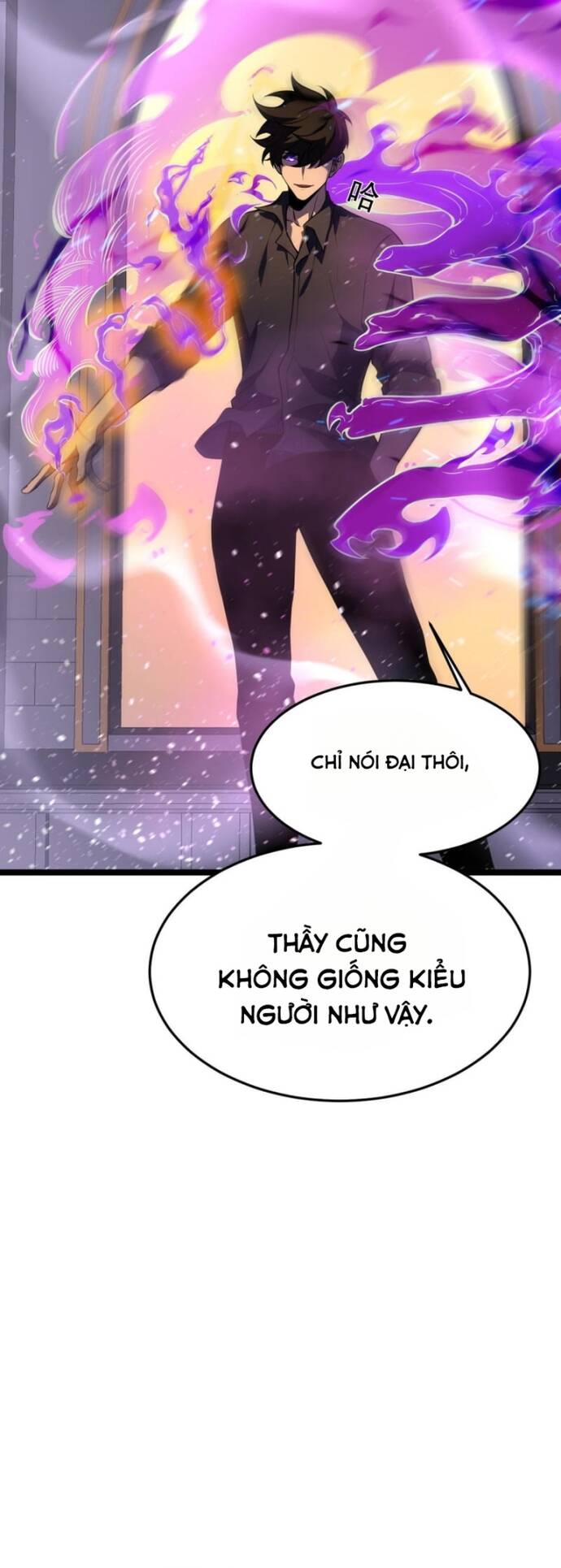 Trọng Khải Dị Thế: Ta Dùng Gương Thần Trở Thành Vô Địch Chap 4 - Next Chap 5