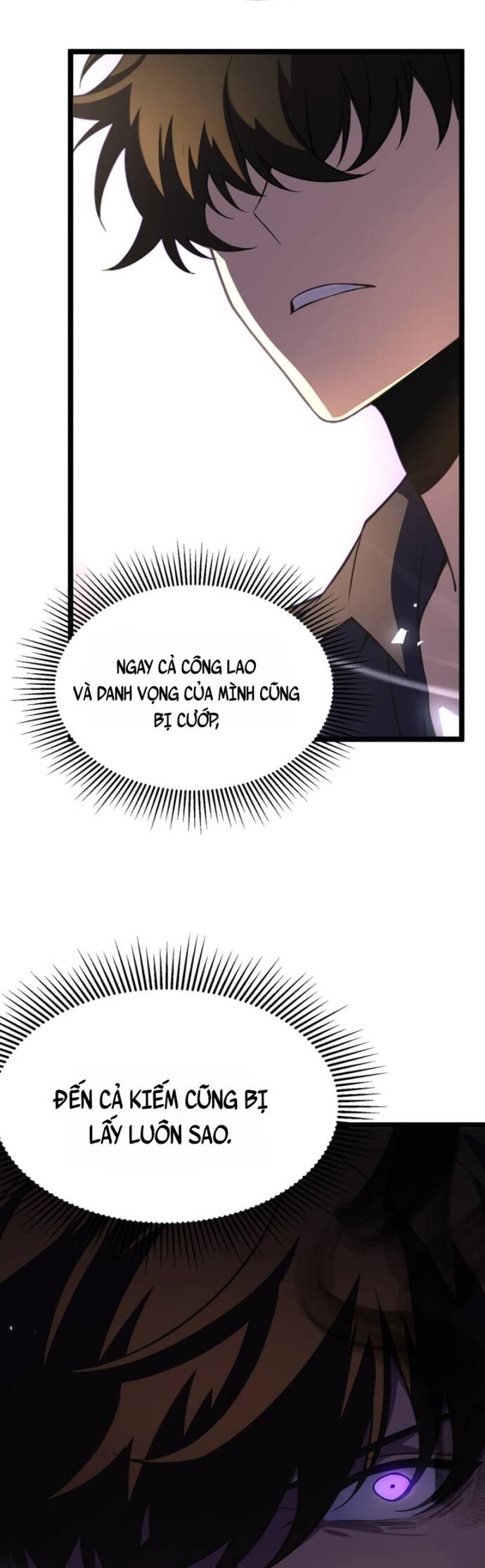 Trọng Khải Dị Thế: Ta Dùng Gương Thần Trở Thành Vô Địch Chap 4 - Next Chap 5