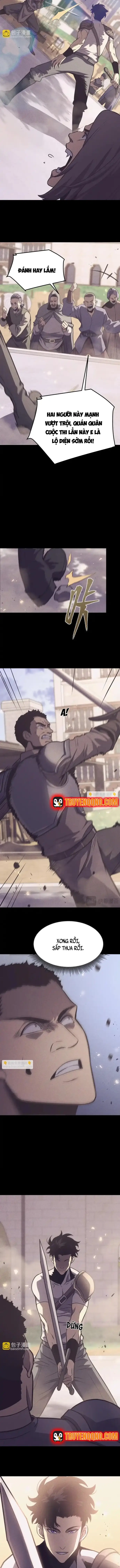 Trọng Khải Dị Thế: Ta Dùng Gương Thần Trở Thành Vô Địch Chap 40 - Next Chap 41