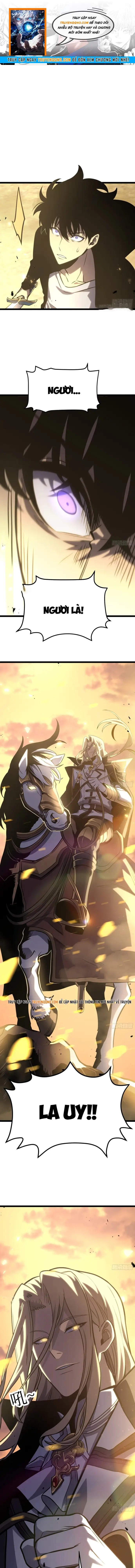 Trọng Khải Dị Thế: Ta Dùng Gương Thần Trở Thành Vô Địch Chap 41 - Next Chap 42