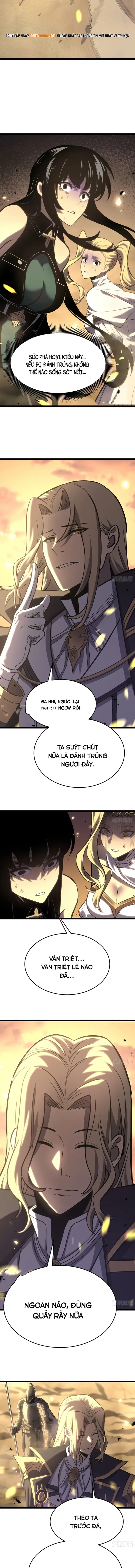 Trọng Khải Dị Thế: Ta Dùng Gương Thần Trở Thành Vô Địch Chap 41 - Next Chap 42