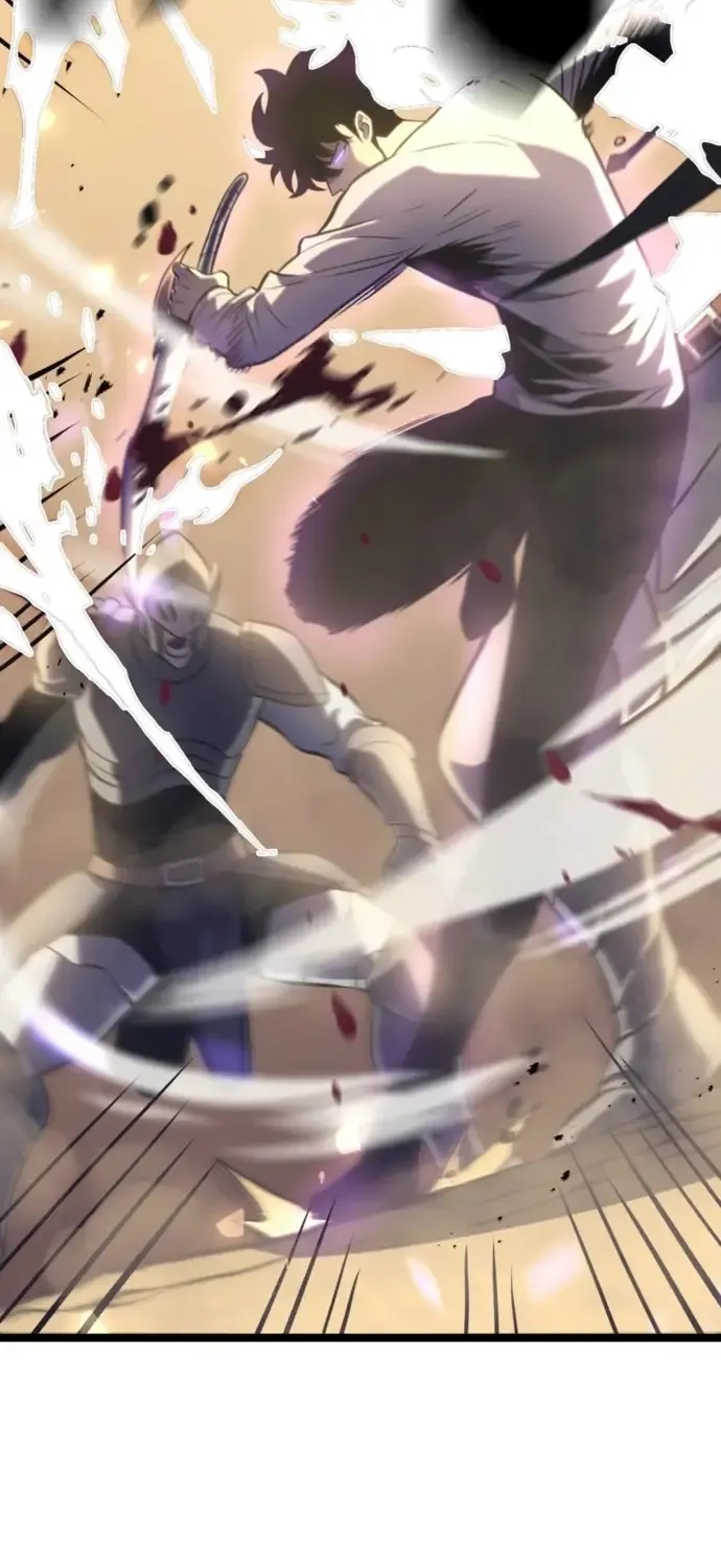 Trọng Khải Dị Thế: Ta Dùng Gương Thần Trở Thành Vô Địch Chap 46 - Next Chap 47