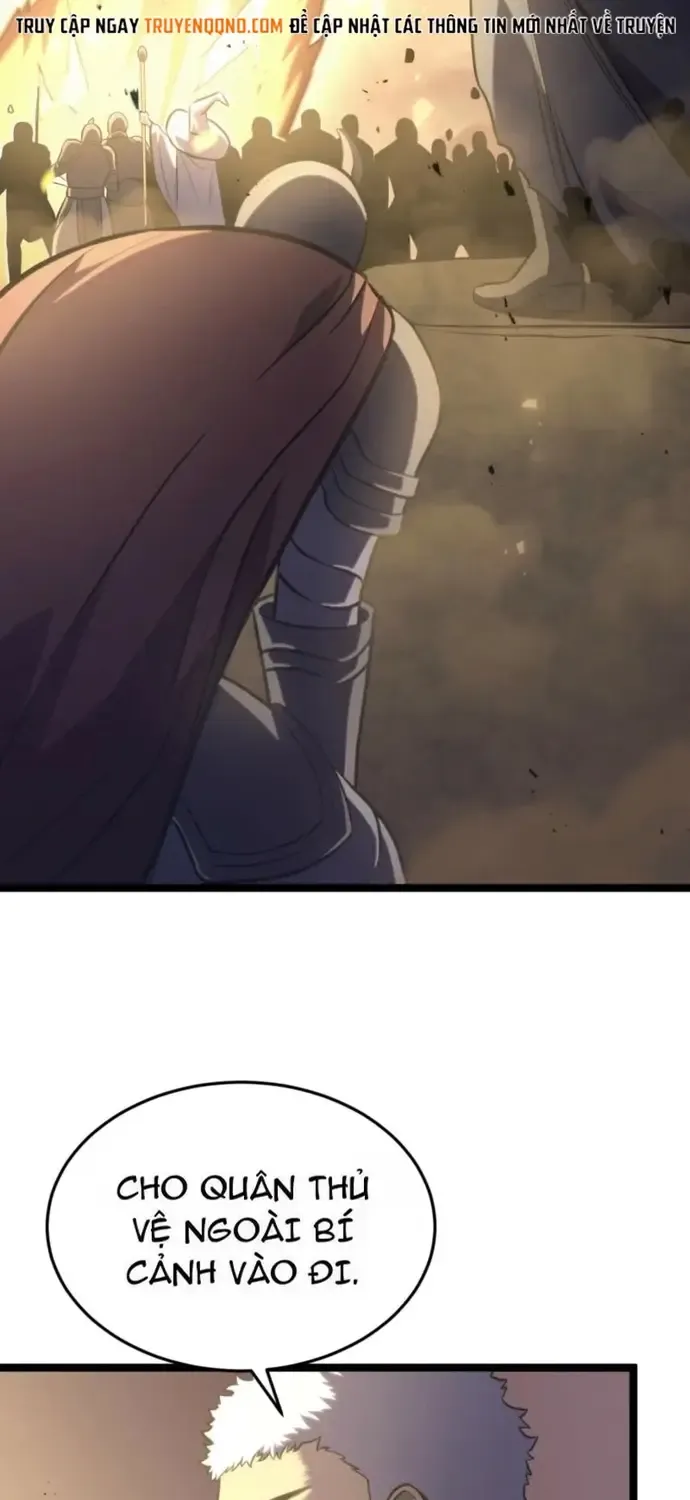 Trọng Khải Dị Thế: Ta Dùng Gương Thần Trở Thành Vô Địch Chap 46 - Next Chap 47