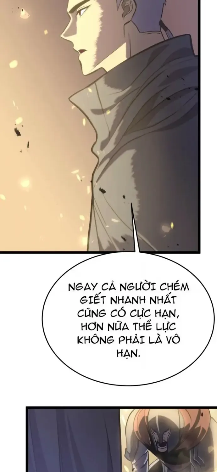 Trọng Khải Dị Thế: Ta Dùng Gương Thần Trở Thành Vô Địch Chap 46 - Next Chap 47