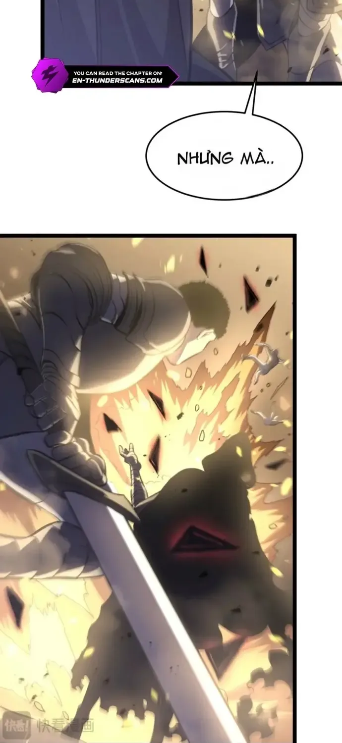 Trọng Khải Dị Thế: Ta Dùng Gương Thần Trở Thành Vô Địch Chap 46 - Next Chap 47