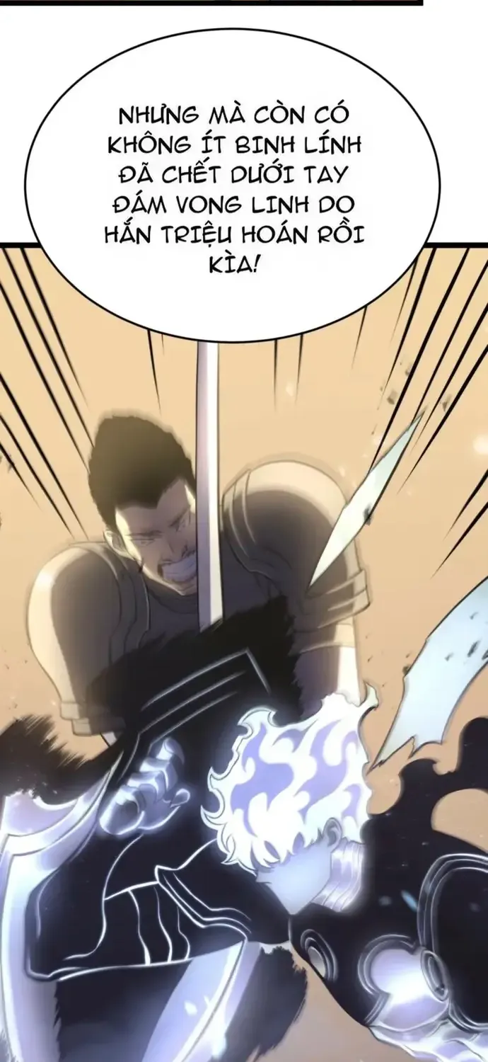 Trọng Khải Dị Thế: Ta Dùng Gương Thần Trở Thành Vô Địch Chap 46 - Next Chap 47