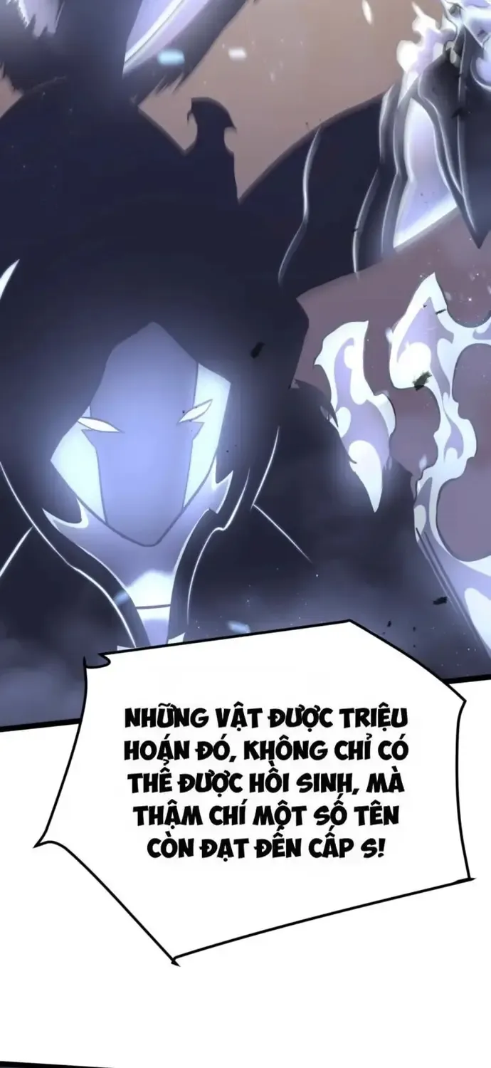 Trọng Khải Dị Thế: Ta Dùng Gương Thần Trở Thành Vô Địch Chap 46 - Next Chap 47