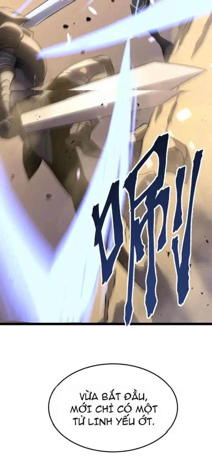 Trọng Khải Dị Thế: Ta Dùng Gương Thần Trở Thành Vô Địch Chap 46 - Next Chap 47