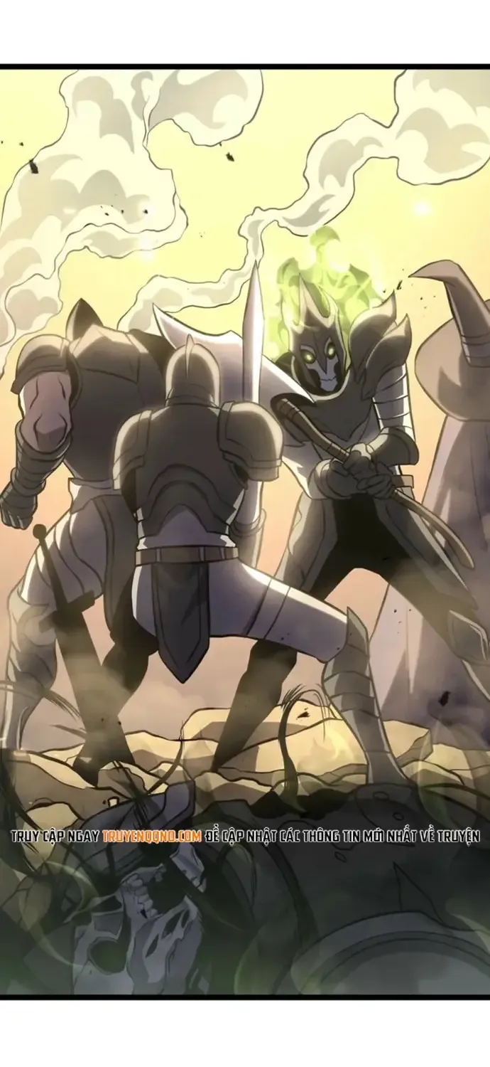 Trọng Khải Dị Thế: Ta Dùng Gương Thần Trở Thành Vô Địch Chap 46 - Next Chap 47