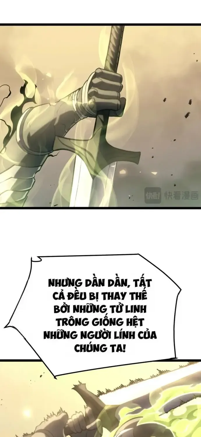 Trọng Khải Dị Thế: Ta Dùng Gương Thần Trở Thành Vô Địch Chap 46 - Next Chap 47