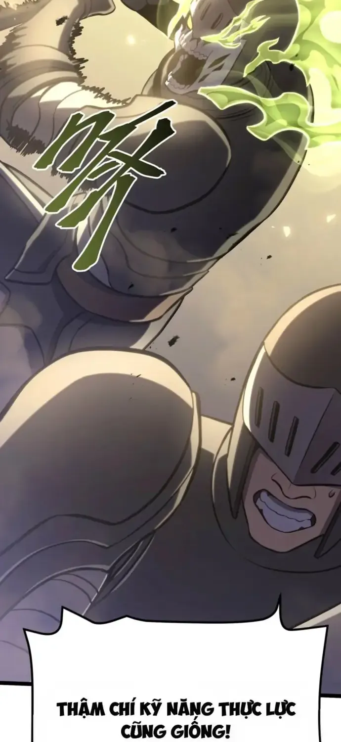 Trọng Khải Dị Thế: Ta Dùng Gương Thần Trở Thành Vô Địch Chap 46 - Next Chap 47