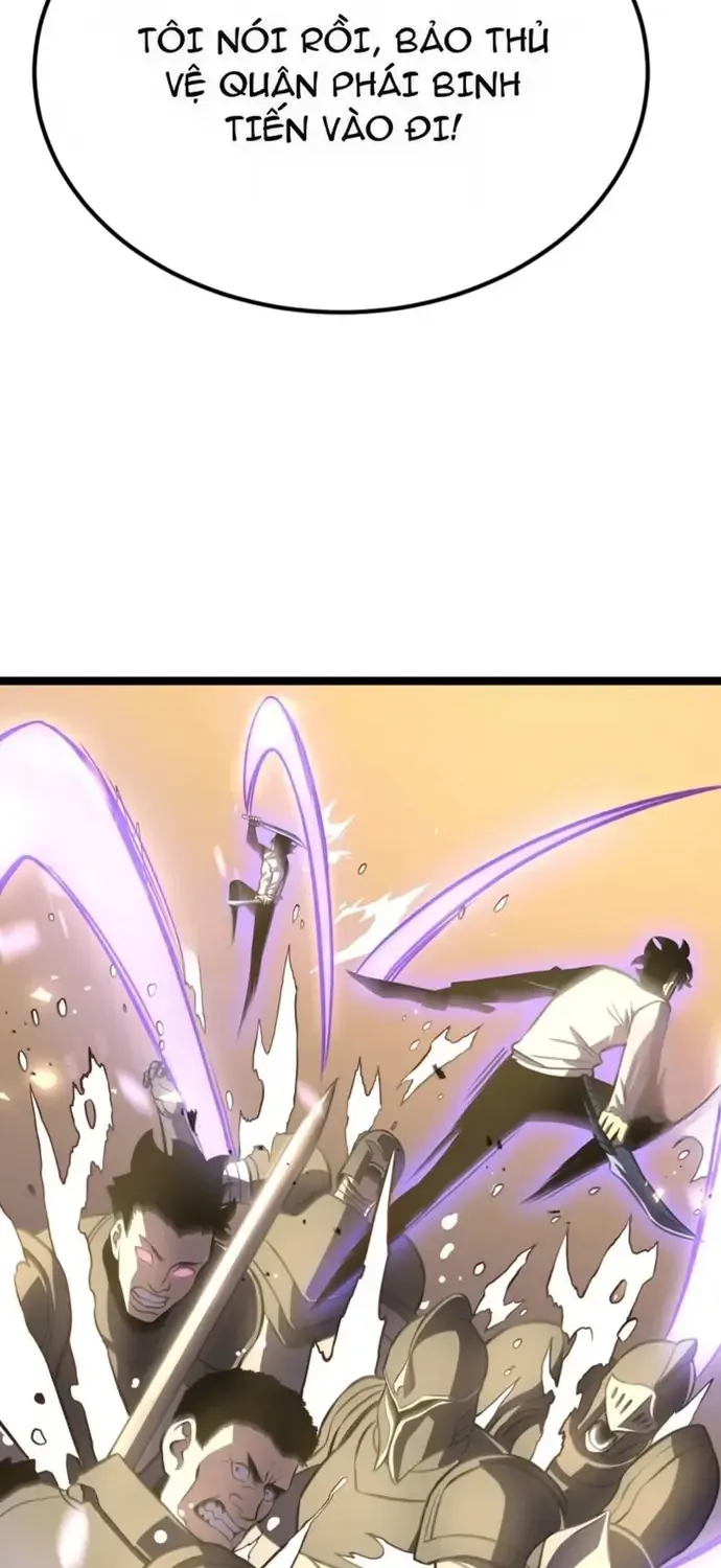 Trọng Khải Dị Thế: Ta Dùng Gương Thần Trở Thành Vô Địch Chap 46 - Next Chap 47