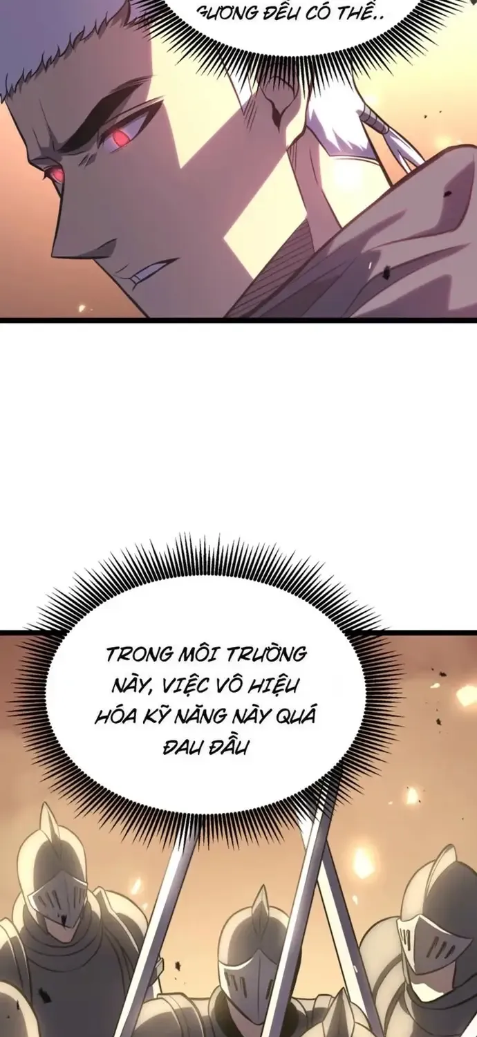 Trọng Khải Dị Thế: Ta Dùng Gương Thần Trở Thành Vô Địch Chap 46 - Next Chap 47