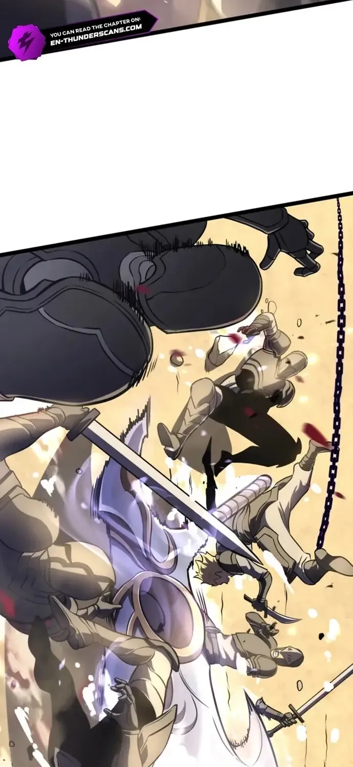 Trọng Khải Dị Thế: Ta Dùng Gương Thần Trở Thành Vô Địch Chap 46 - Next Chap 47