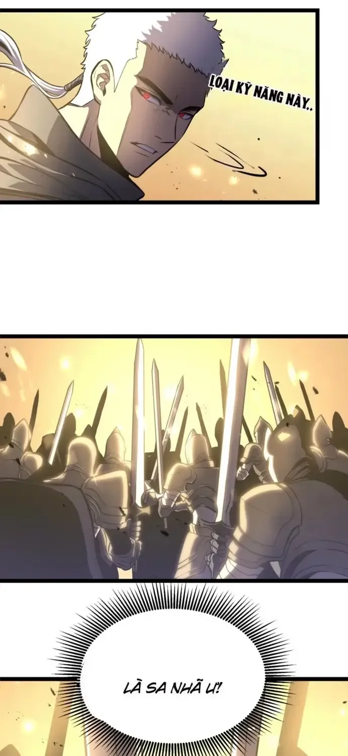 Trọng Khải Dị Thế: Ta Dùng Gương Thần Trở Thành Vô Địch Chap 46 - Next Chap 47