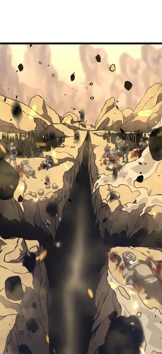 Trọng Khải Dị Thế: Ta Dùng Gương Thần Trở Thành Vô Địch Chap 46 - Next Chap 47