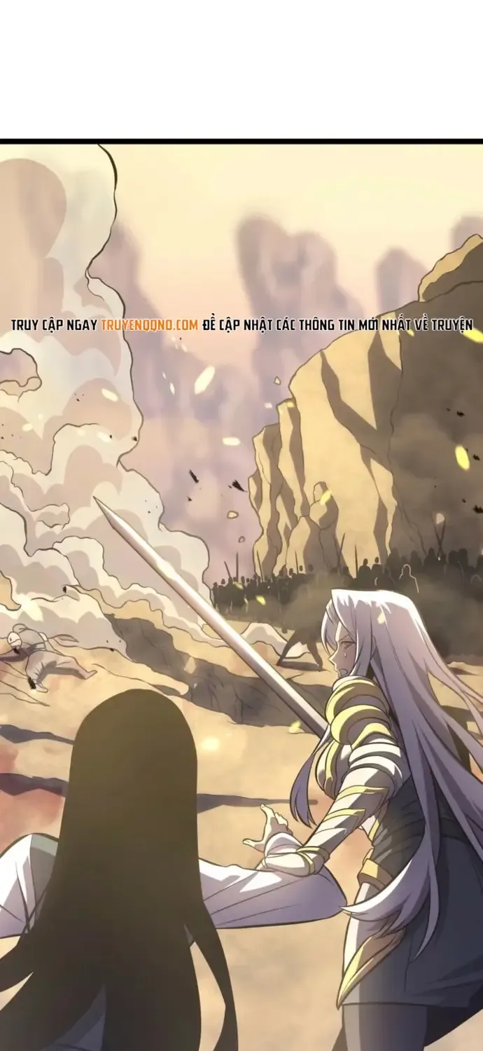 Trọng Khải Dị Thế: Ta Dùng Gương Thần Trở Thành Vô Địch Chap 46 - Next Chap 47