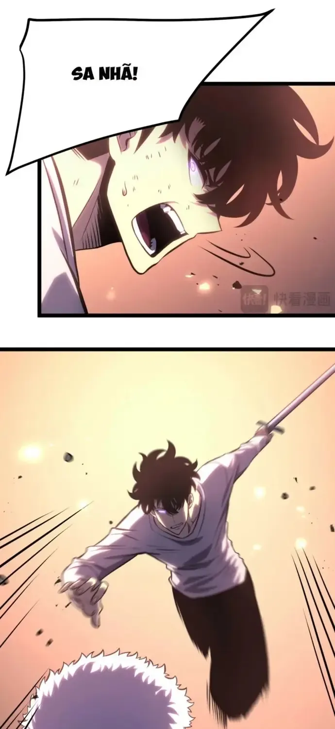 Trọng Khải Dị Thế: Ta Dùng Gương Thần Trở Thành Vô Địch Chap 46 - Next Chap 47