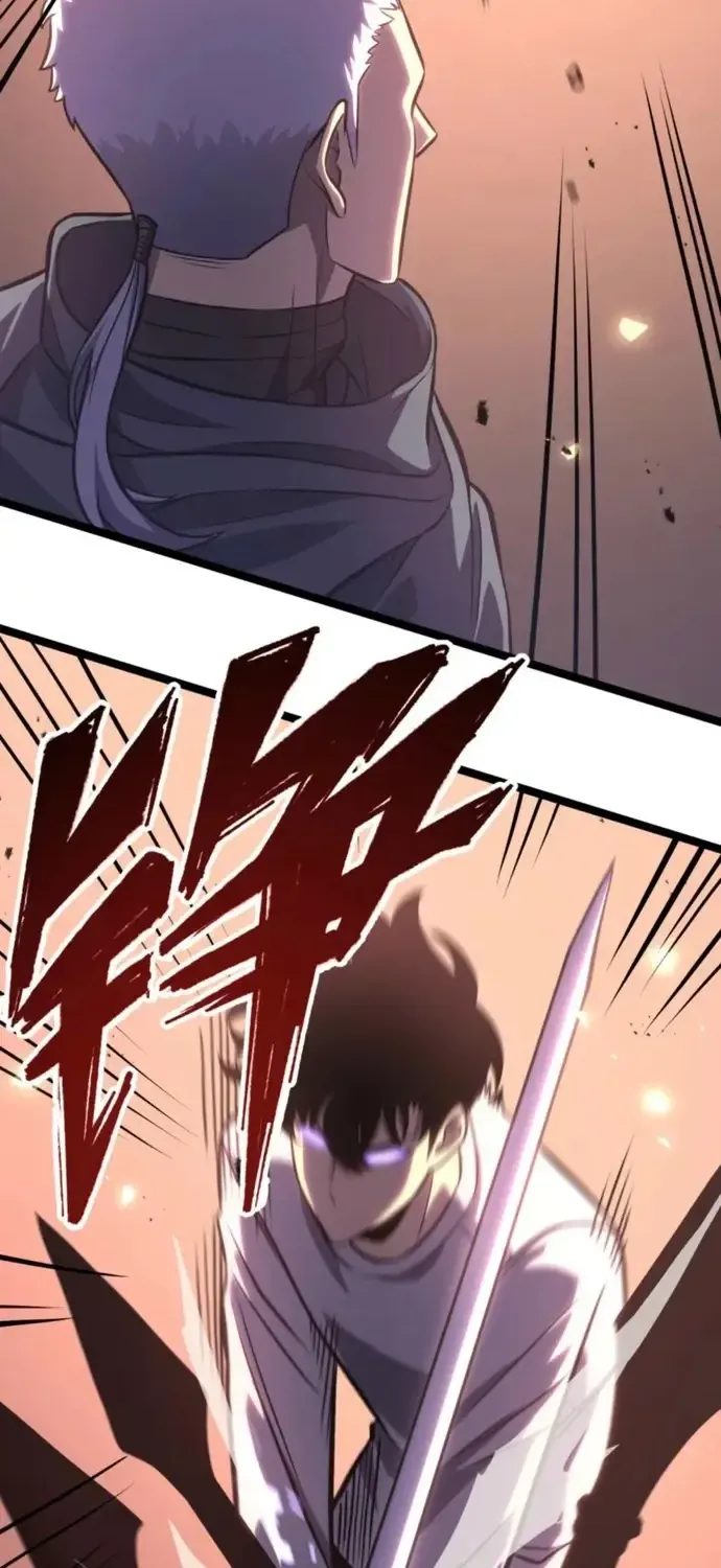 Trọng Khải Dị Thế: Ta Dùng Gương Thần Trở Thành Vô Địch Chap 46 - Next Chap 47