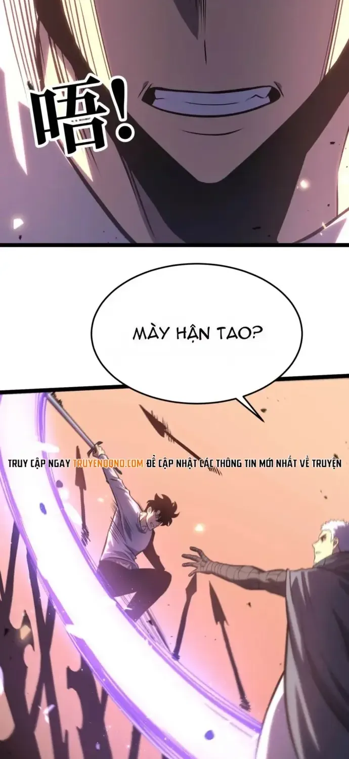 Trọng Khải Dị Thế: Ta Dùng Gương Thần Trở Thành Vô Địch Chap 46 - Next Chap 47