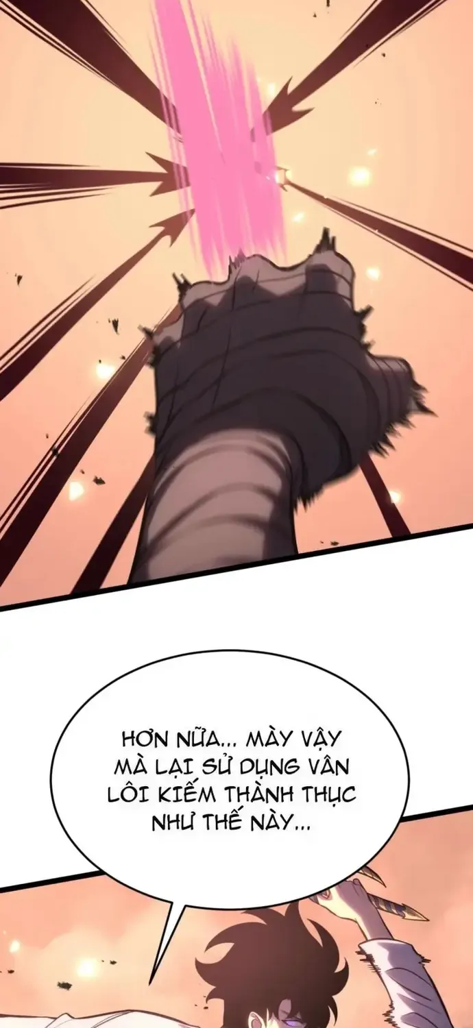 Trọng Khải Dị Thế: Ta Dùng Gương Thần Trở Thành Vô Địch Chap 46 - Next Chap 47