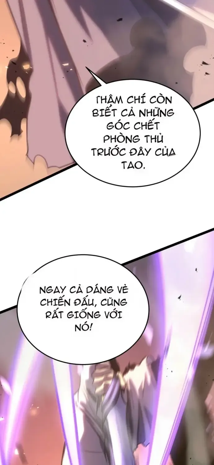 Trọng Khải Dị Thế: Ta Dùng Gương Thần Trở Thành Vô Địch Chap 46 - Next Chap 47