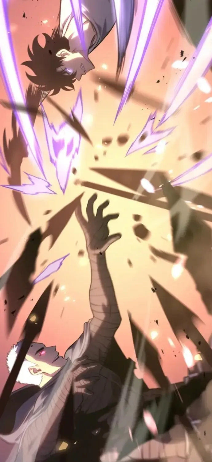 Trọng Khải Dị Thế: Ta Dùng Gương Thần Trở Thành Vô Địch Chap 46 - Next Chap 47