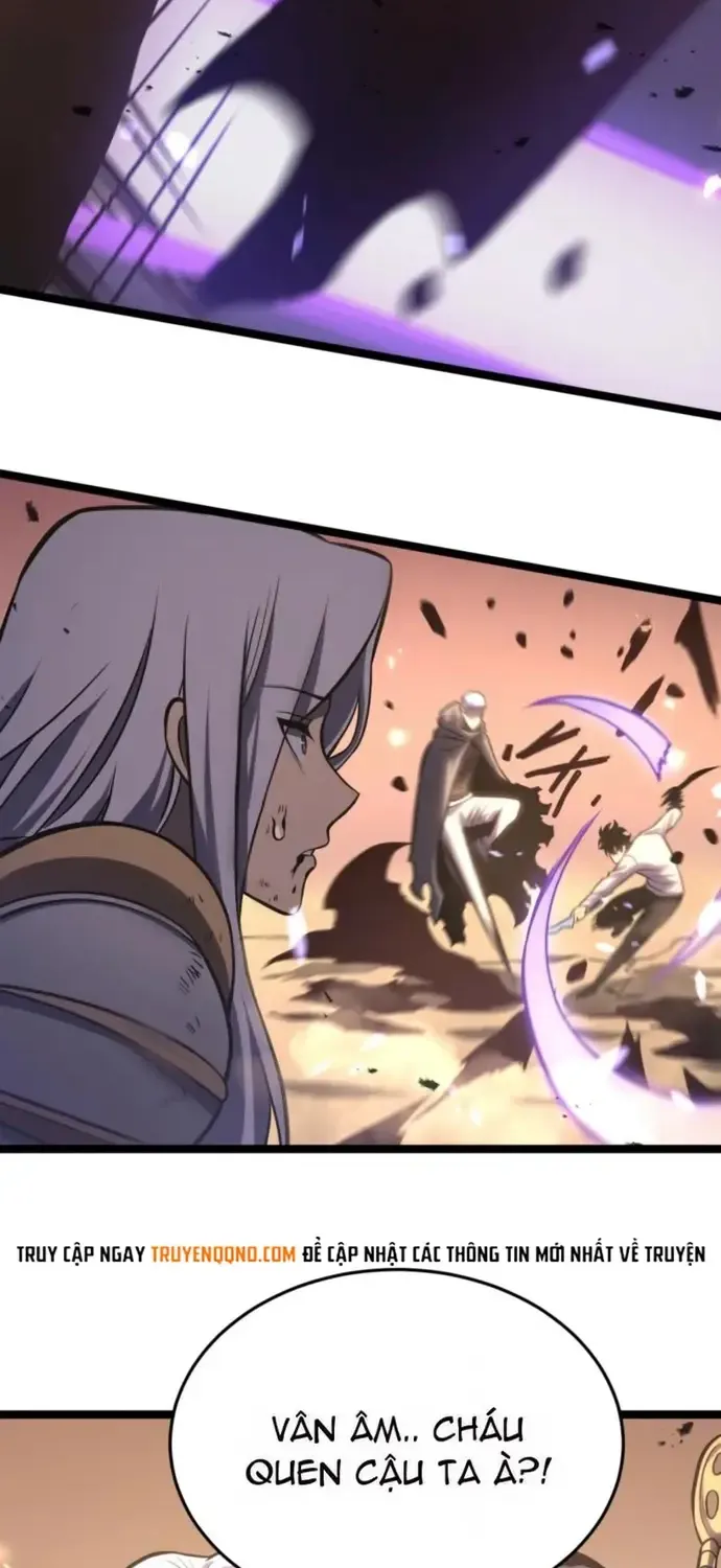 Trọng Khải Dị Thế: Ta Dùng Gương Thần Trở Thành Vô Địch Chap 46 - Next Chap 47