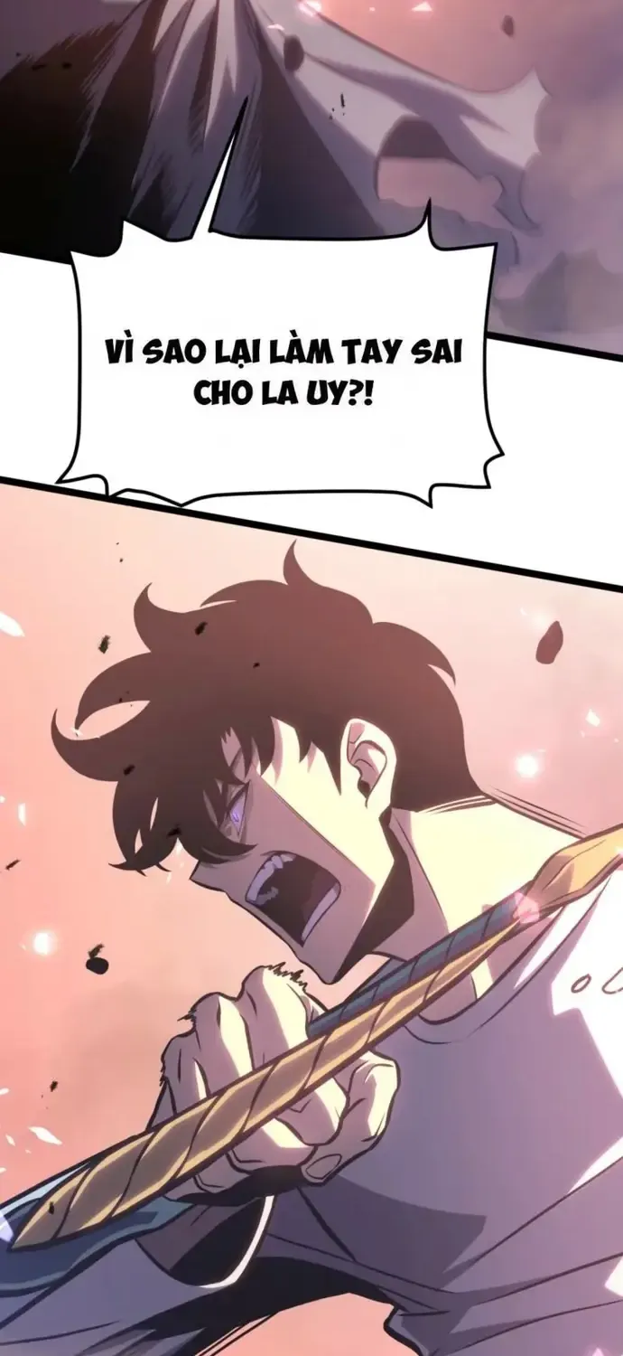 Trọng Khải Dị Thế: Ta Dùng Gương Thần Trở Thành Vô Địch Chap 46 - Next Chap 47