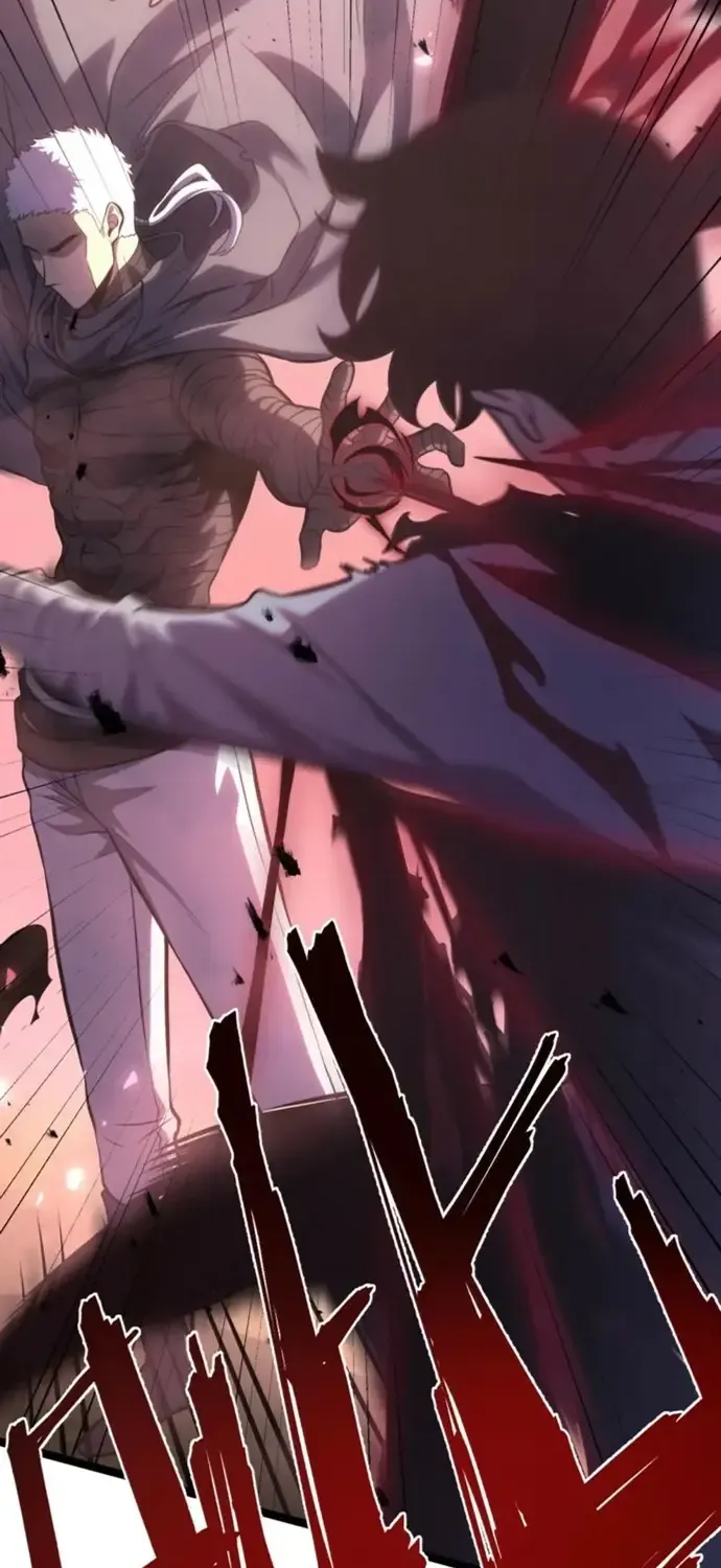 Trọng Khải Dị Thế: Ta Dùng Gương Thần Trở Thành Vô Địch Chap 46 - Next Chap 47