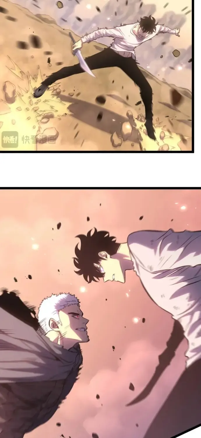 Trọng Khải Dị Thế: Ta Dùng Gương Thần Trở Thành Vô Địch Chap 47 - Next Chap 48