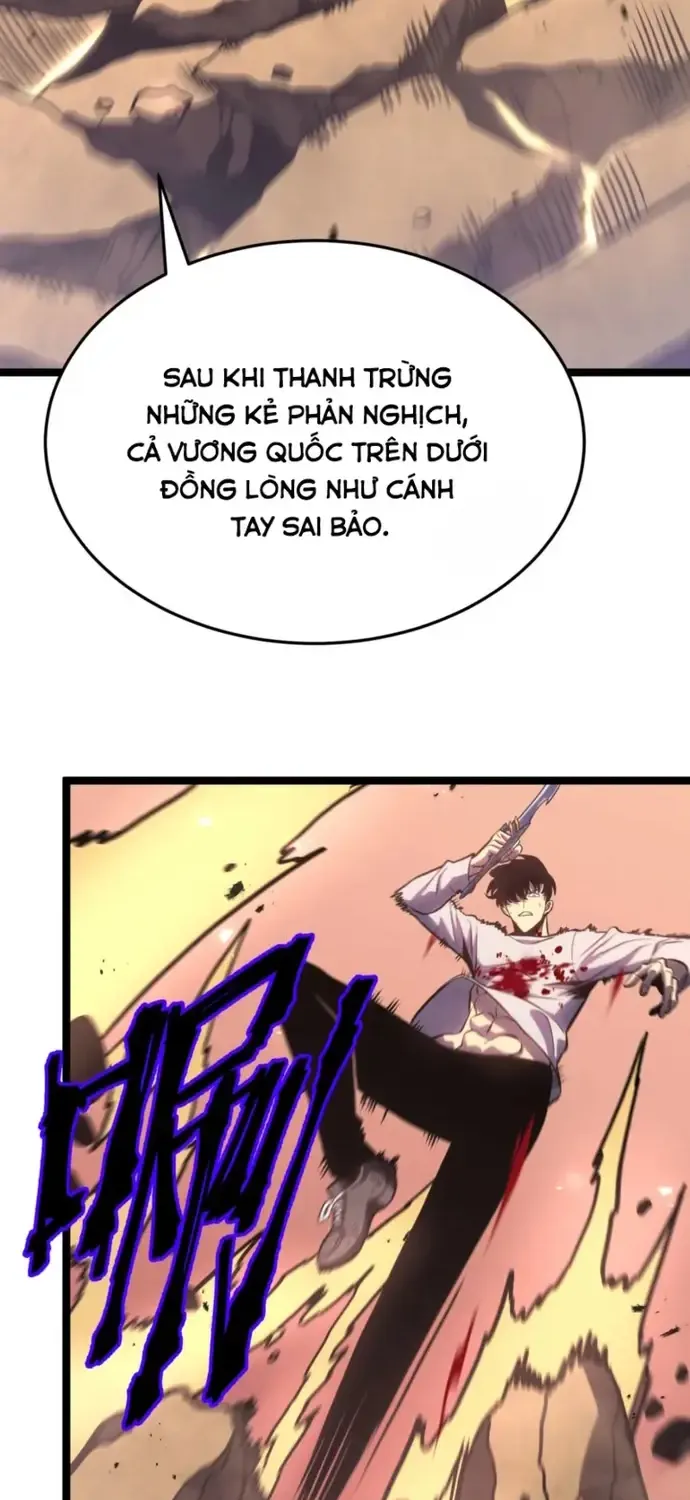 Trọng Khải Dị Thế: Ta Dùng Gương Thần Trở Thành Vô Địch Chap 47 - Next Chap 48