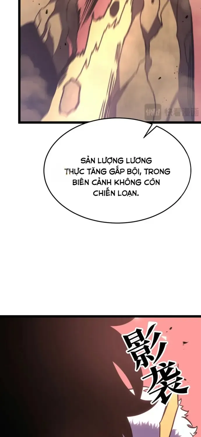 Trọng Khải Dị Thế: Ta Dùng Gương Thần Trở Thành Vô Địch Chap 47 - Next Chap 48